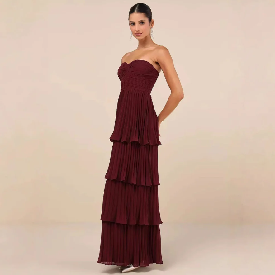 What Color Prom Dress Should I Wear: Decode Your Perfect Shade