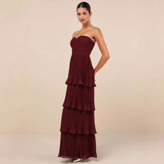 What Color Prom Dress Should I Wear: Decode Your Perfect Shade