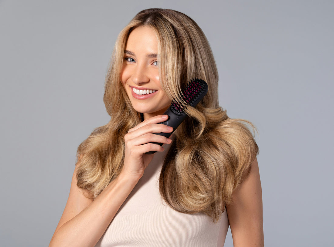 Hair care