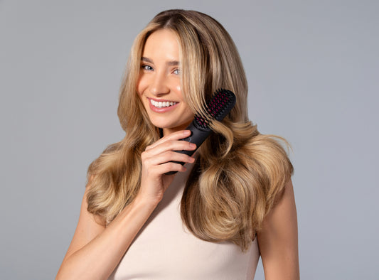 Hair care