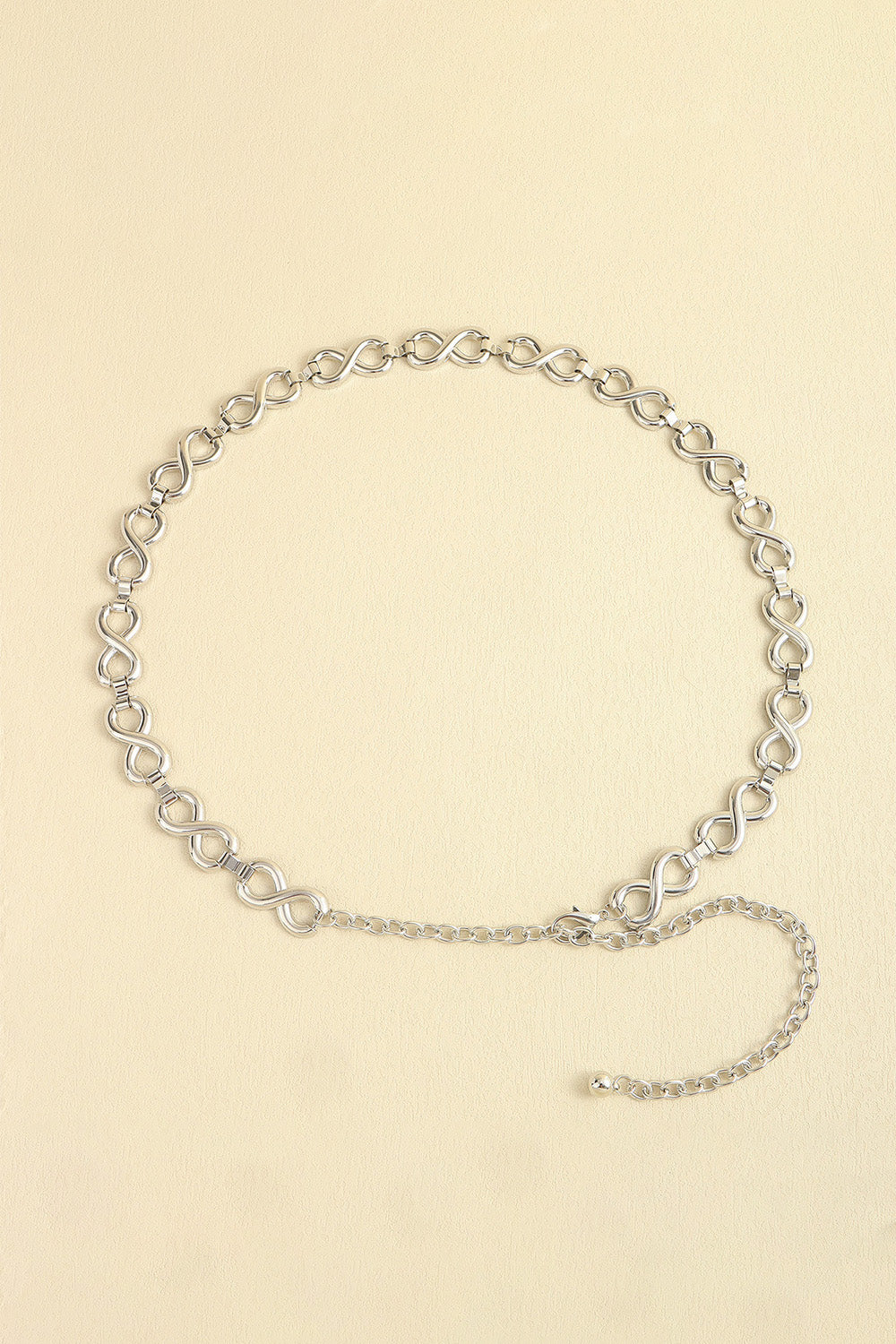 Alloy Lobster Clasp Belt - LODIMAE FASHION