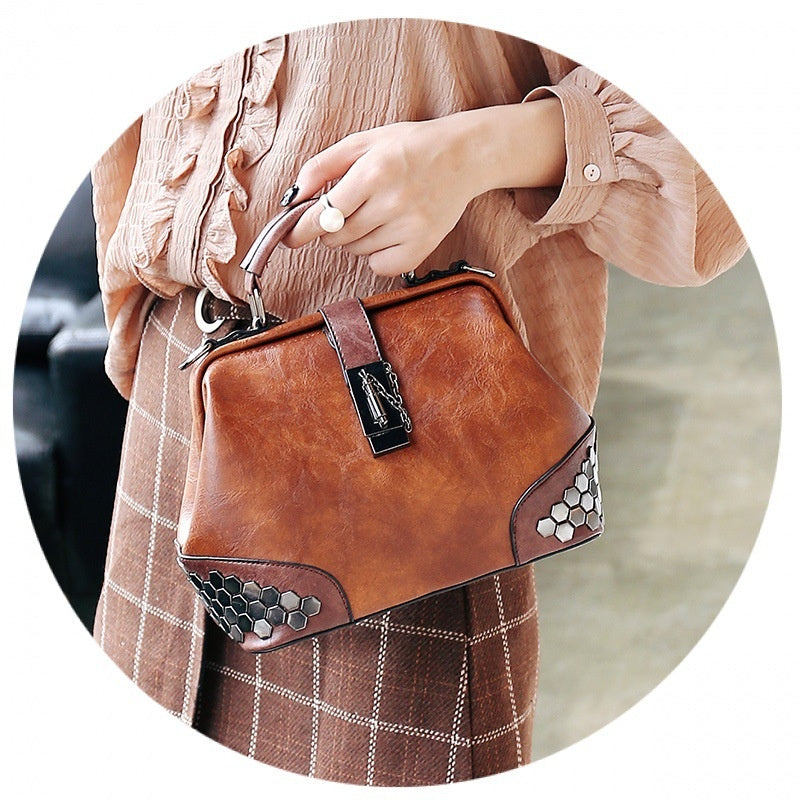 Fashion Women Handbags - LODIMAE FASHION