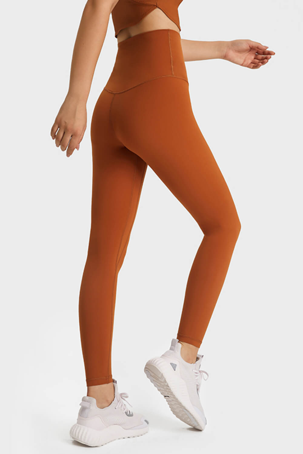 Millennia Ultra Soft High Waist Leggings - LODIMAE FASHION