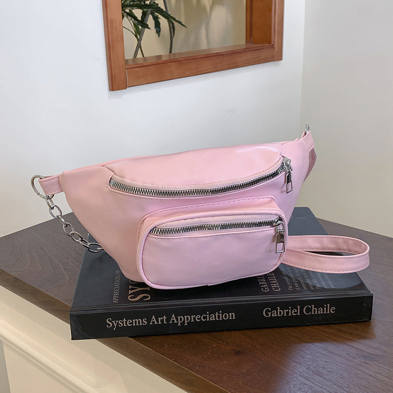 New High-grade Versatile Large Capacity Shoulder Bag - LODIMAE FASHION