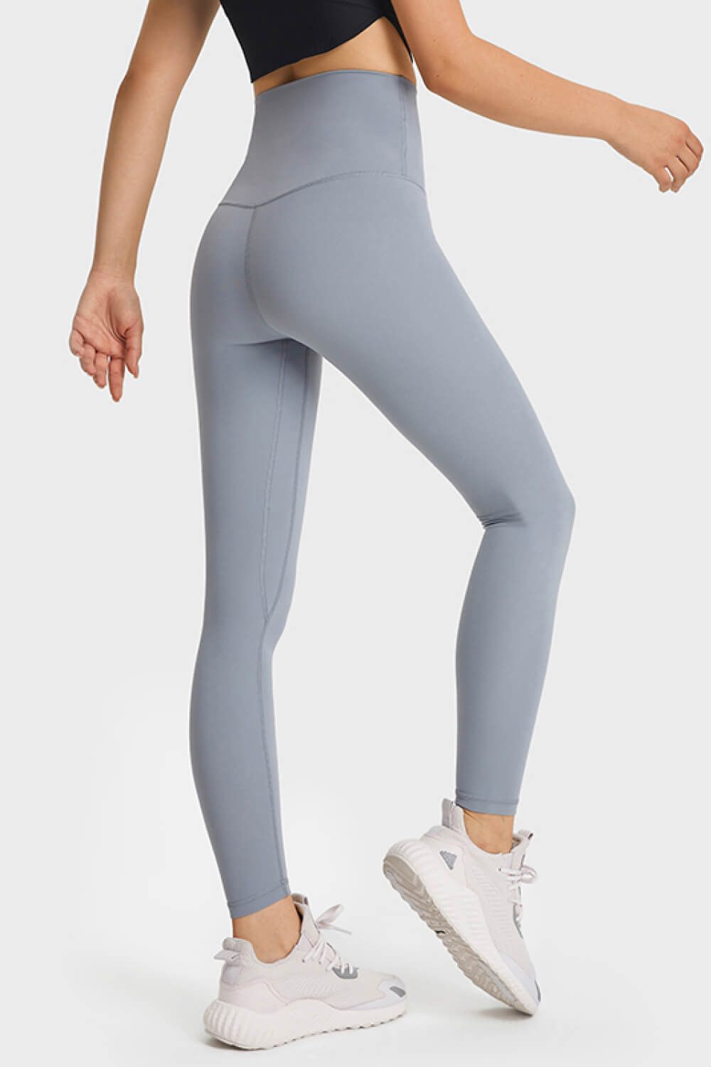 Millennia Ultra Soft High Waist Leggings - LODIMAE FASHION