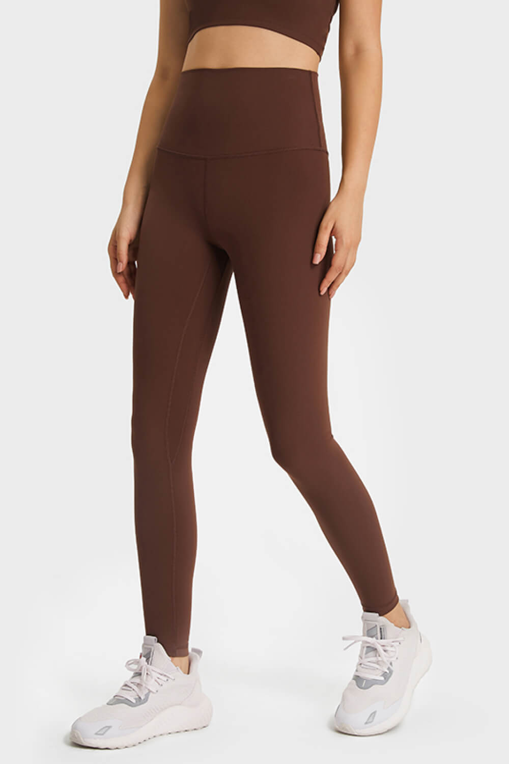 Millennia Ultra Soft High Waist Leggings - LODIMAE FASHION