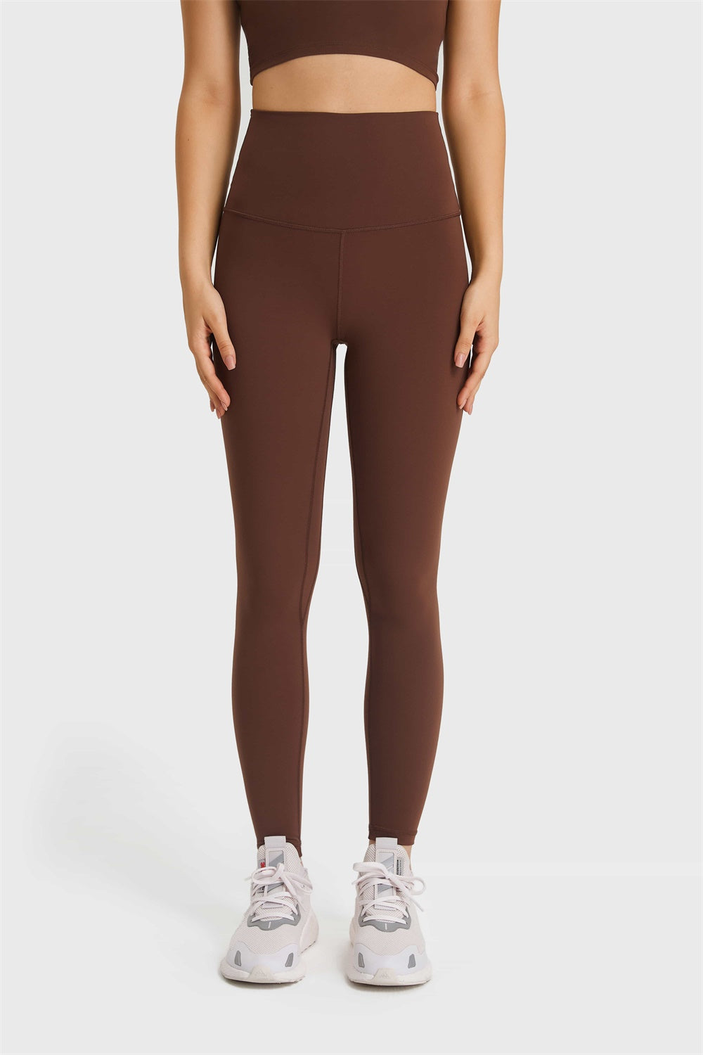 Millennia Ultra Soft High Waist Leggings - LODIMAE FASHION