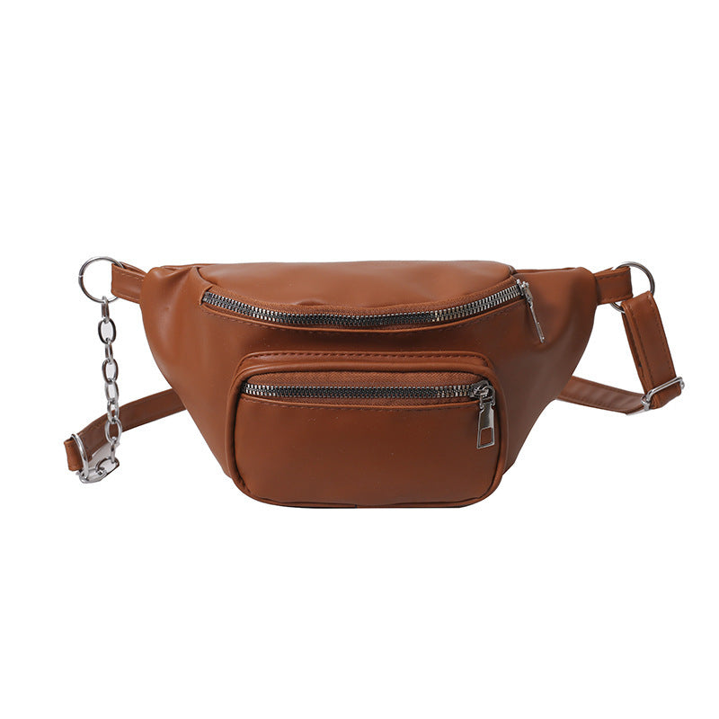 New High-grade Versatile Large Capacity Shoulder Bag - LODIMAE FASHION