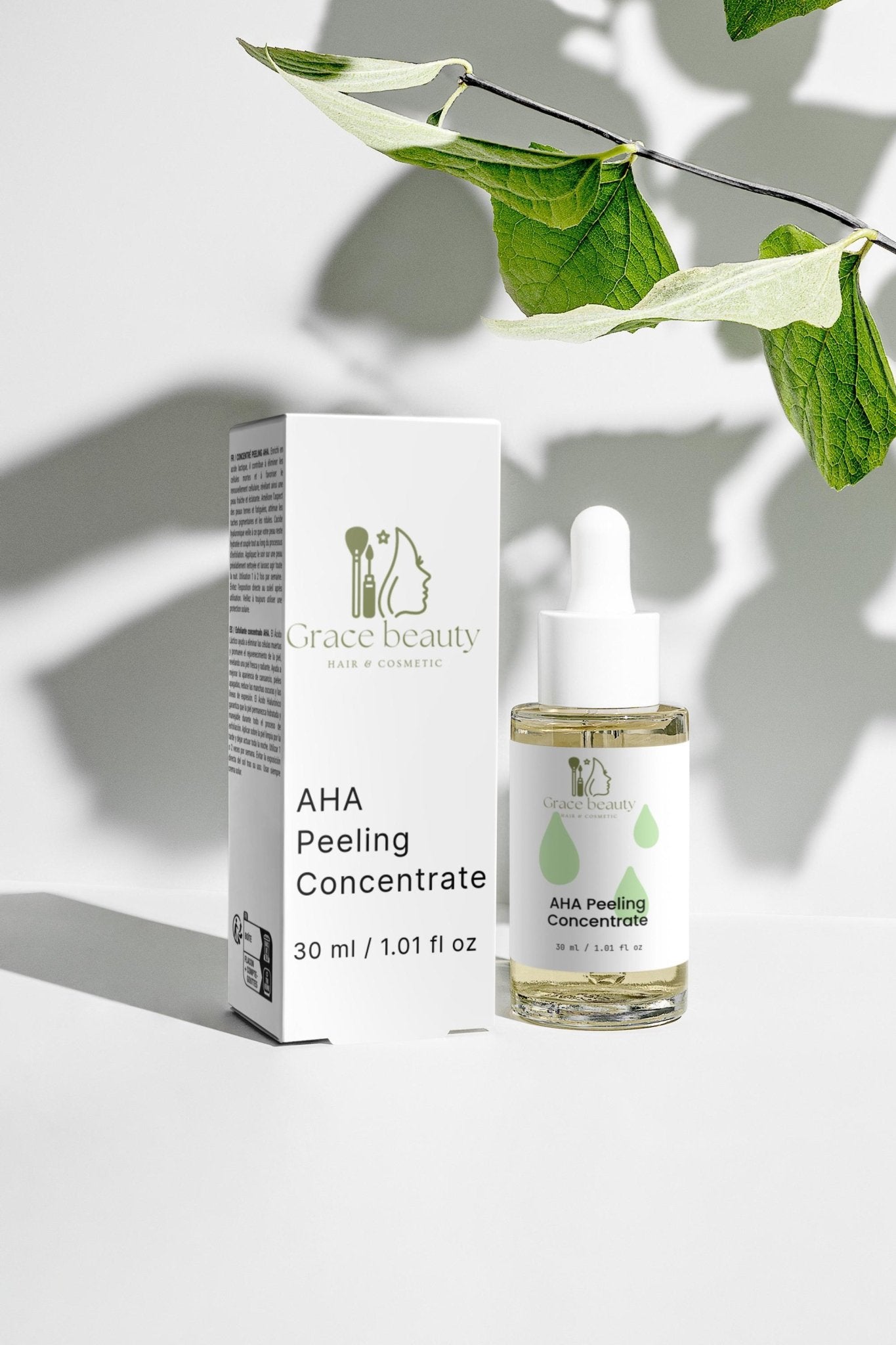 AHA Peeling Concentrate - Grace beauty H&C