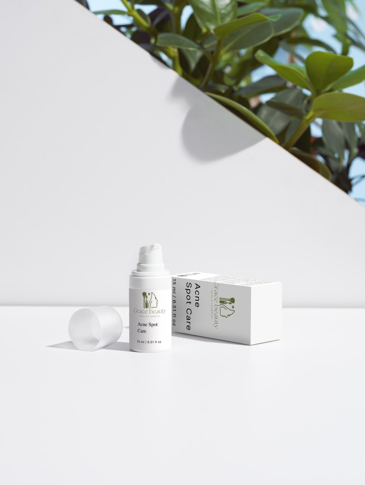 Acne Spot Care - Grace beauty H&C