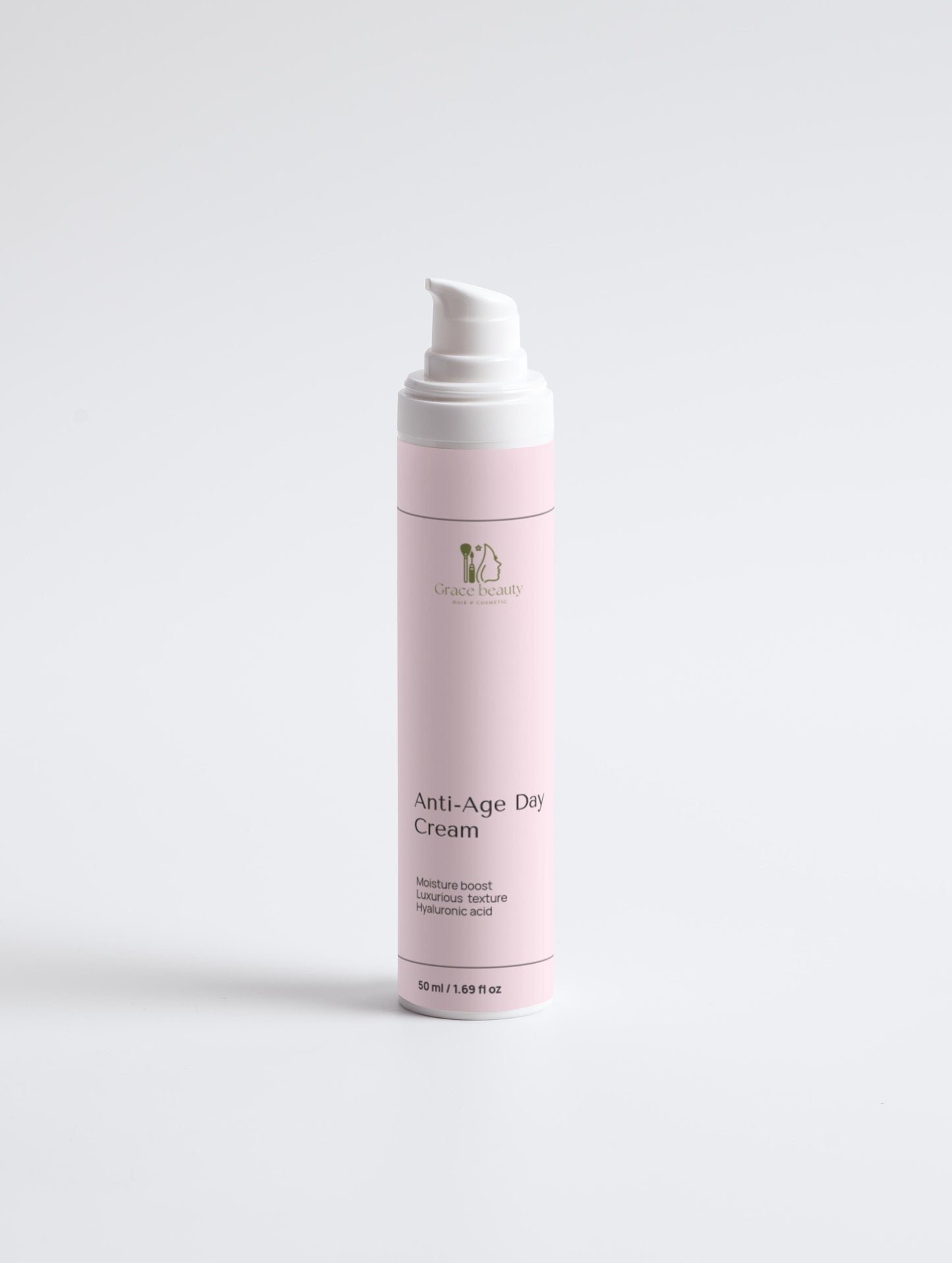 Anti-Age Day Cream - Grace beauty H&C