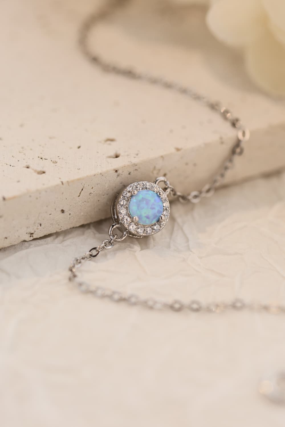 Love You Too Much Opal Bracelet - LODIMAE FASHION