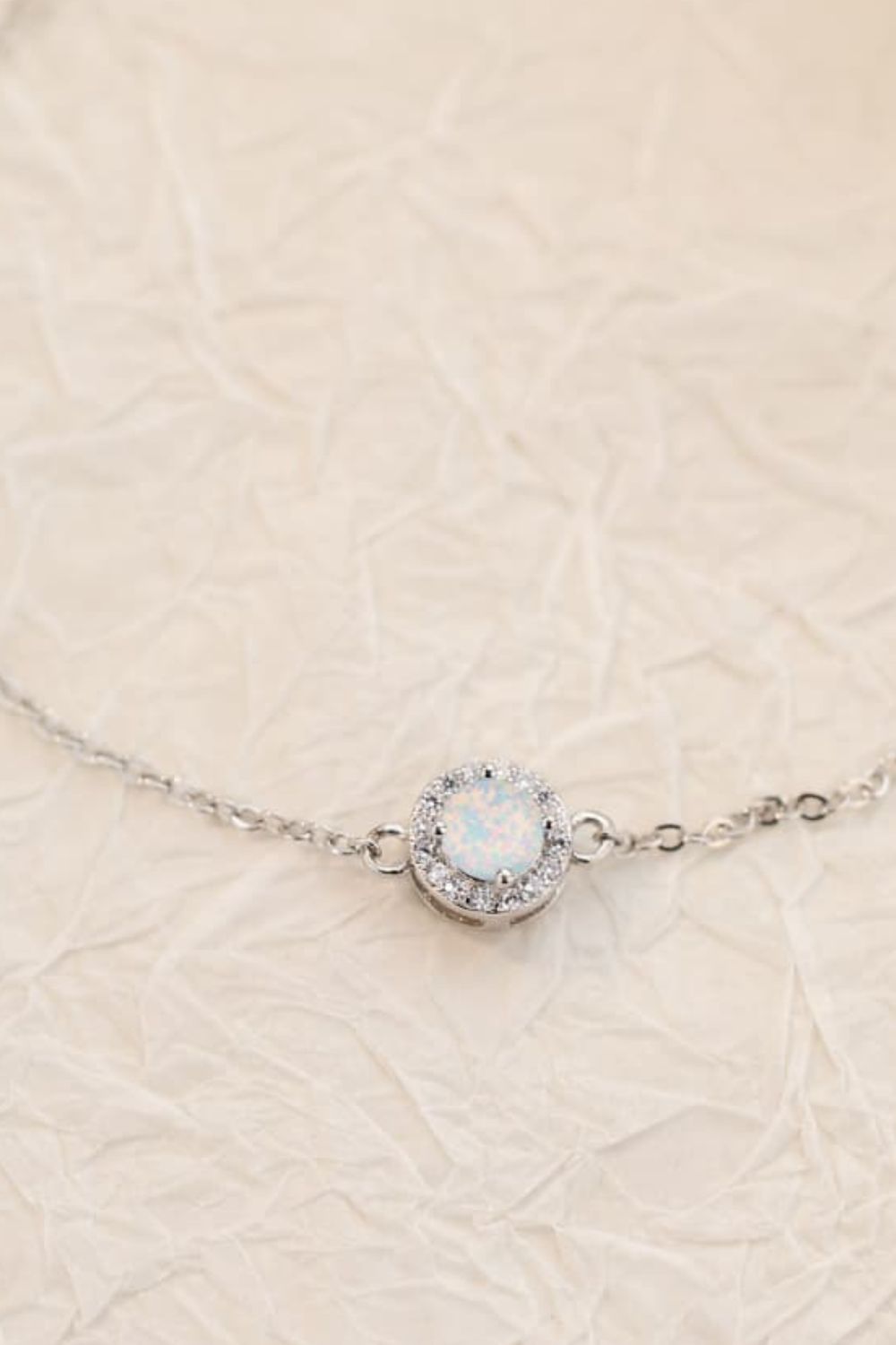 Love You Too Much Opal Bracelet - LODIMAE FASHION
