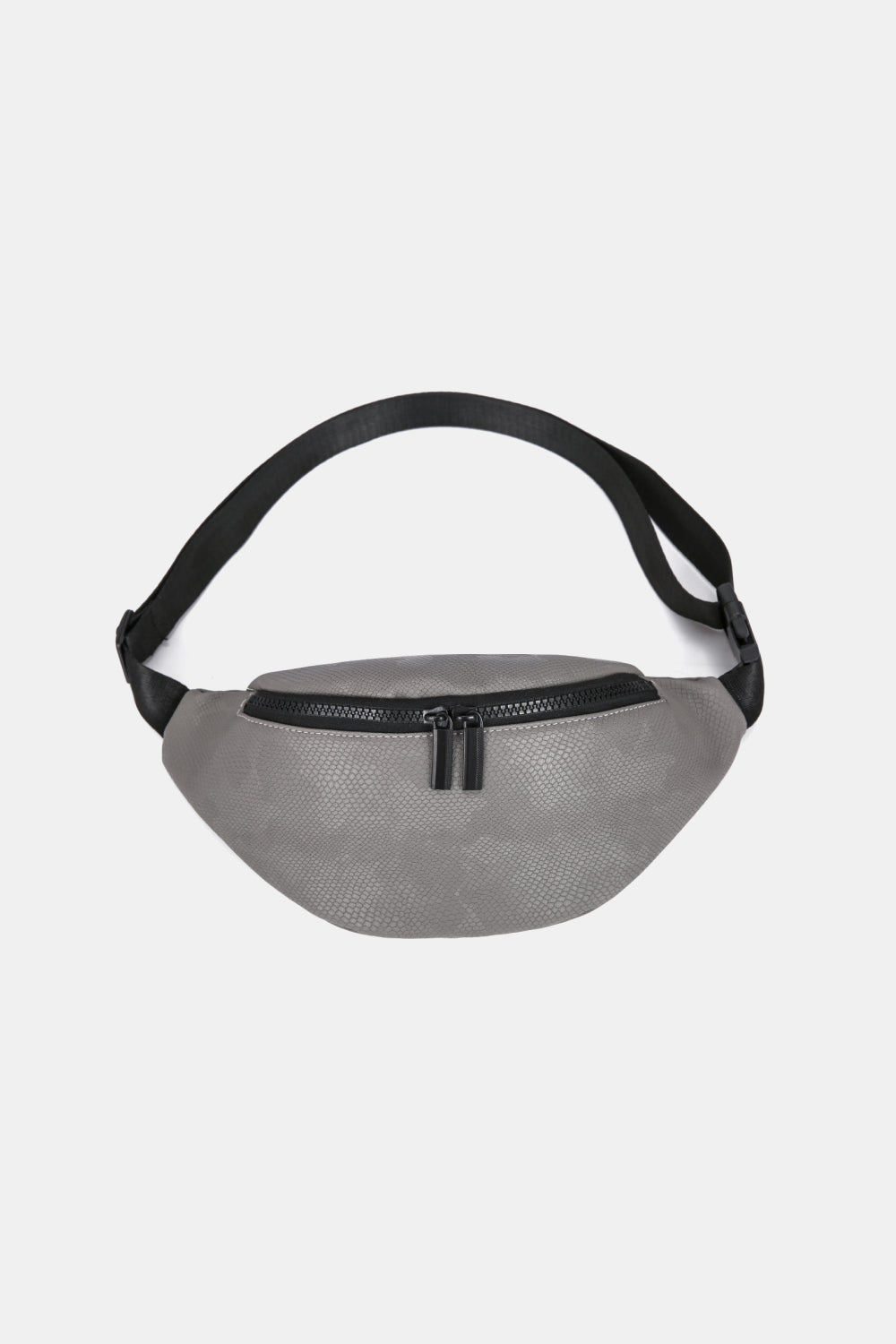 Medium Nylon Sling Bag – Durable Crossbody Shoulder Bag - LODIMAE FASHION