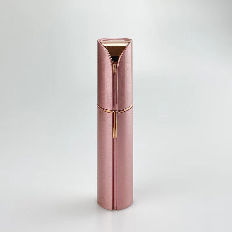 Mini Electric Facial Hair Eyebrow Trimmer - LODIMAE FASHION