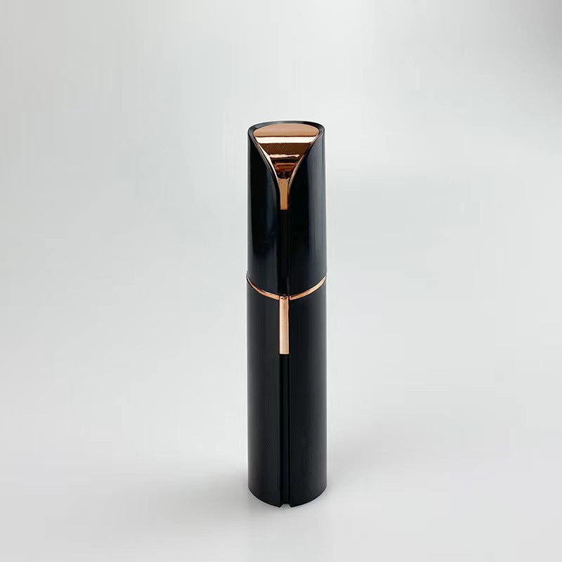 Mini Electric Facial Hair Eyebrow Trimmer - LODIMAE FASHION