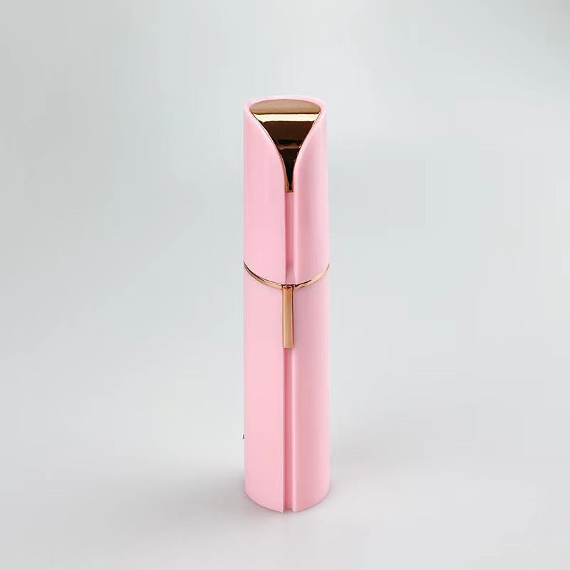 Mini Electric Facial Hair Eyebrow Trimmer - LODIMAE FASHION