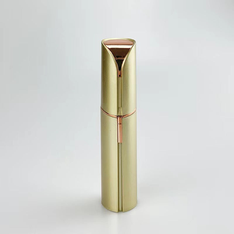 Mini Electric Facial Hair Eyebrow Trimmer - LODIMAE FASHION