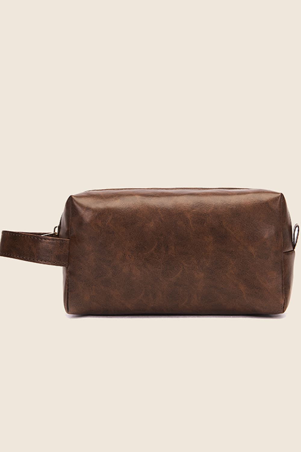 PU Leather Makeup Bag – Stylish Cosmetic Organizer - LODIMAE FASHION