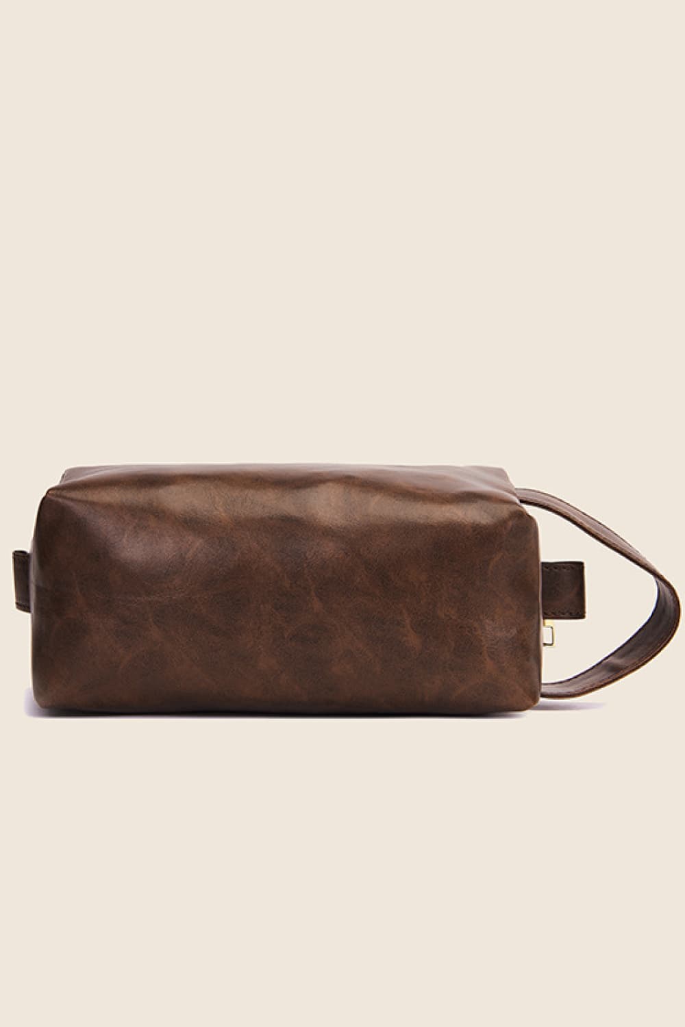 PU Leather Makeup Bag – Stylish Cosmetic Organizer - LODIMAE FASHION