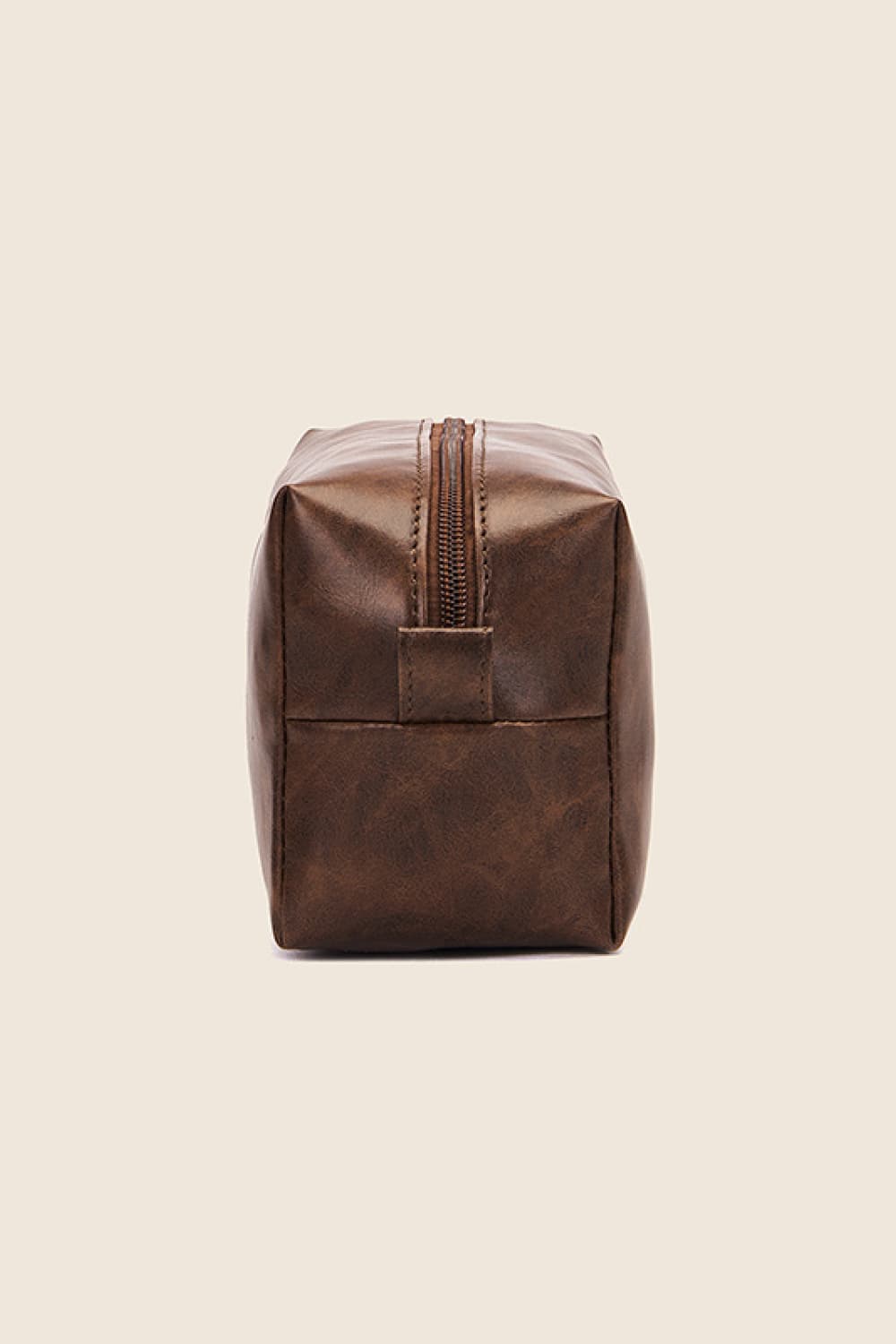 PU Leather Makeup Bag – Stylish Cosmetic Organizer - LODIMAE FASHION