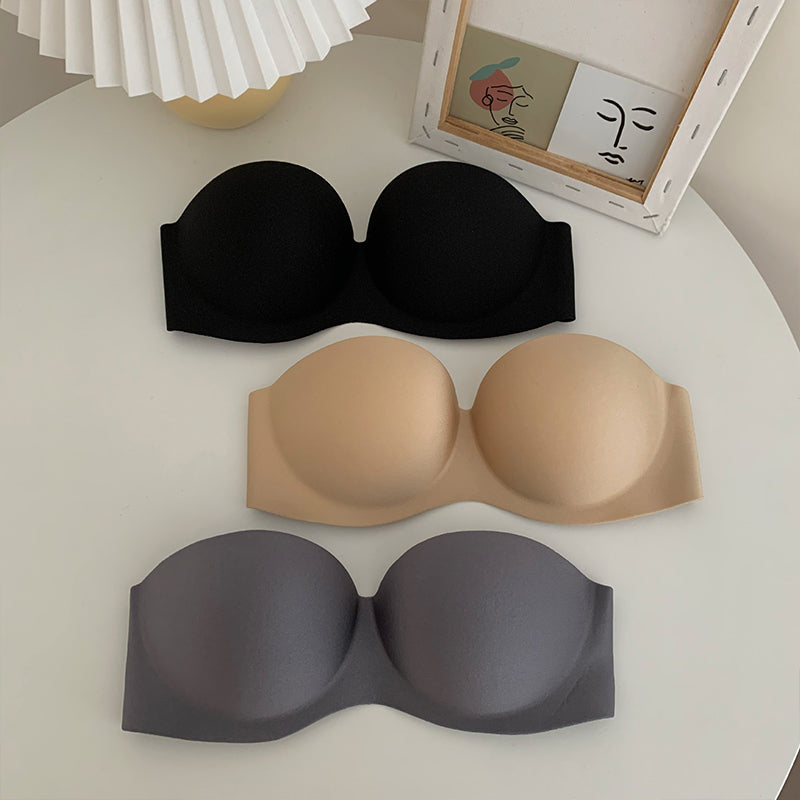 Push Up Invisible bras - LODIMAE FASHION