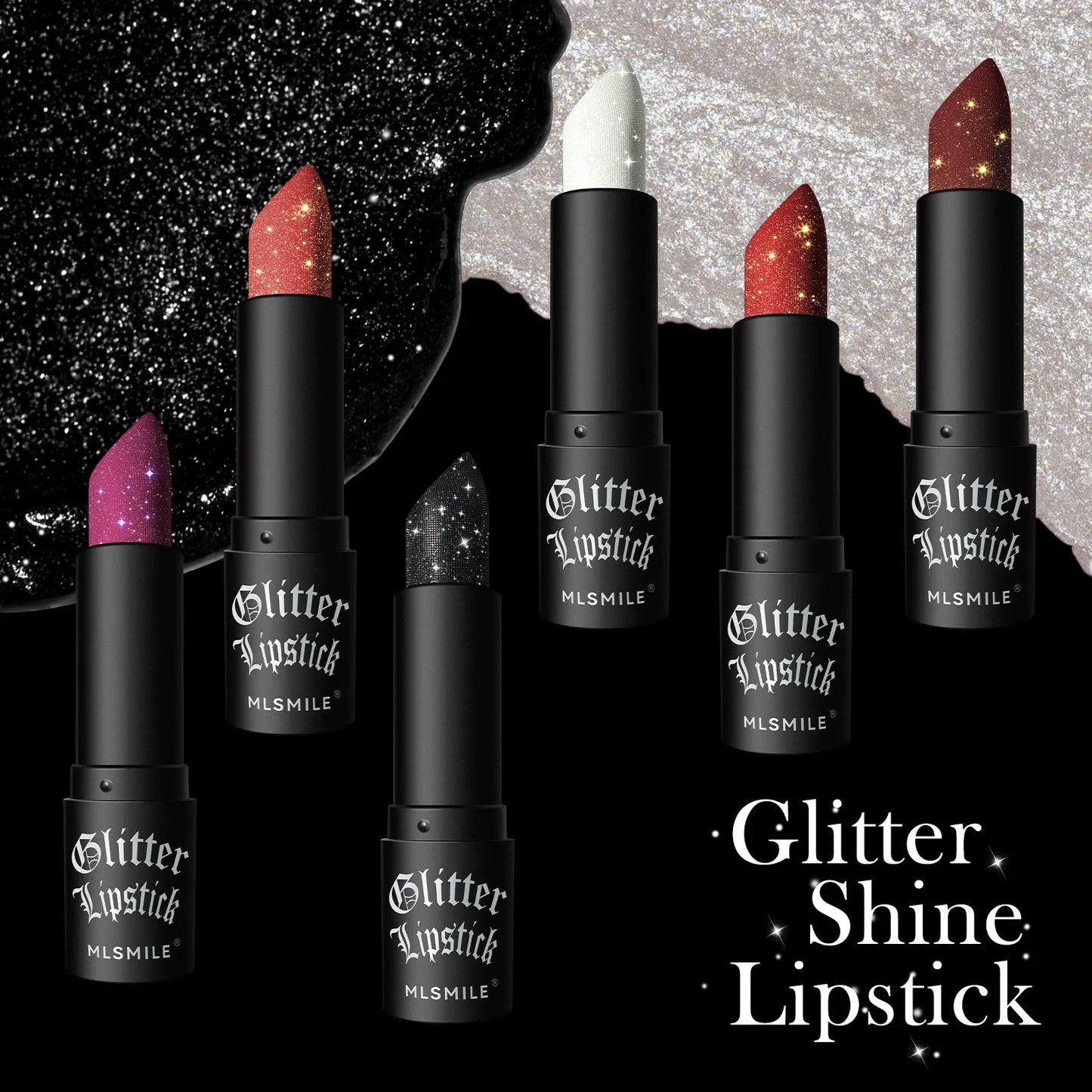 Multi-Color Non-stick Cup Matte Lipstick - LODIMAE FASHION