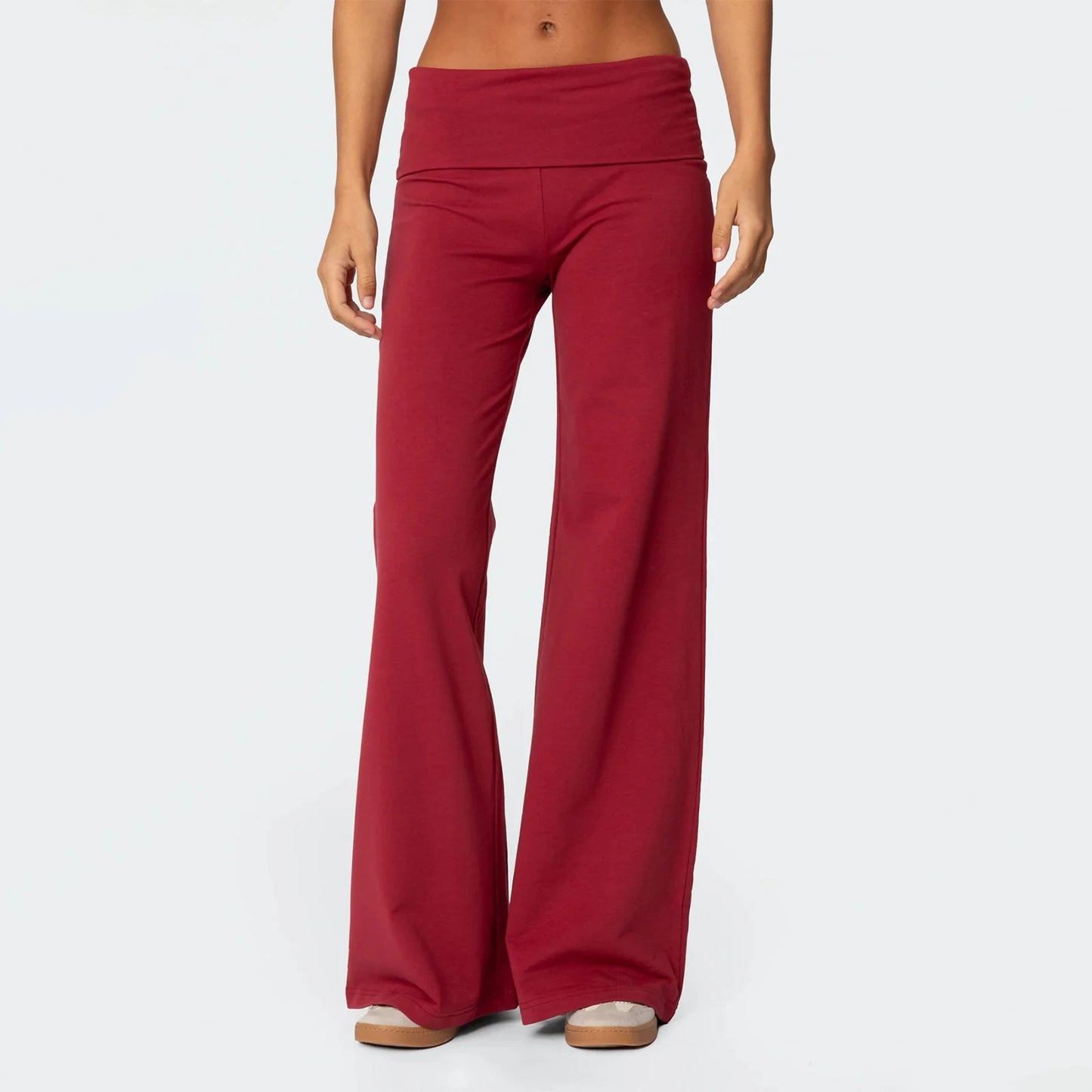 Yoga Lounge Pants Back to School for Girls - LODIMAE FASHION