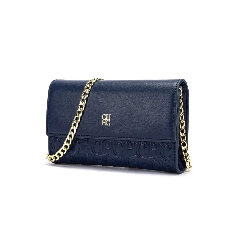 Crossbody Bag Light Luxury Design Chain Bag Letter - LODIMAE FASHION