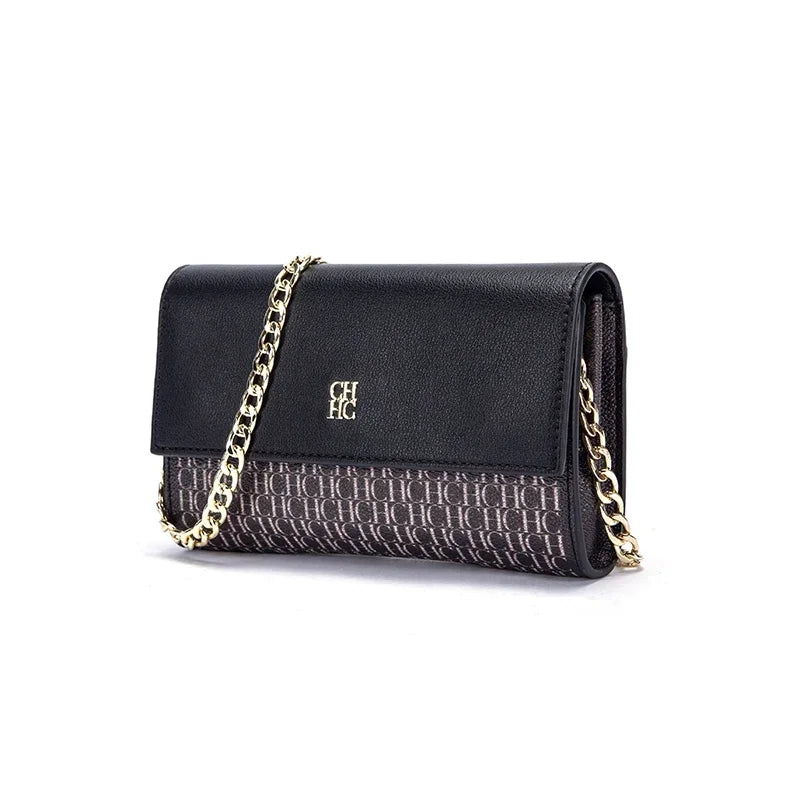 Crossbody Bag Light Luxury Design Chain Bag Letter - LODIMAE FASHION