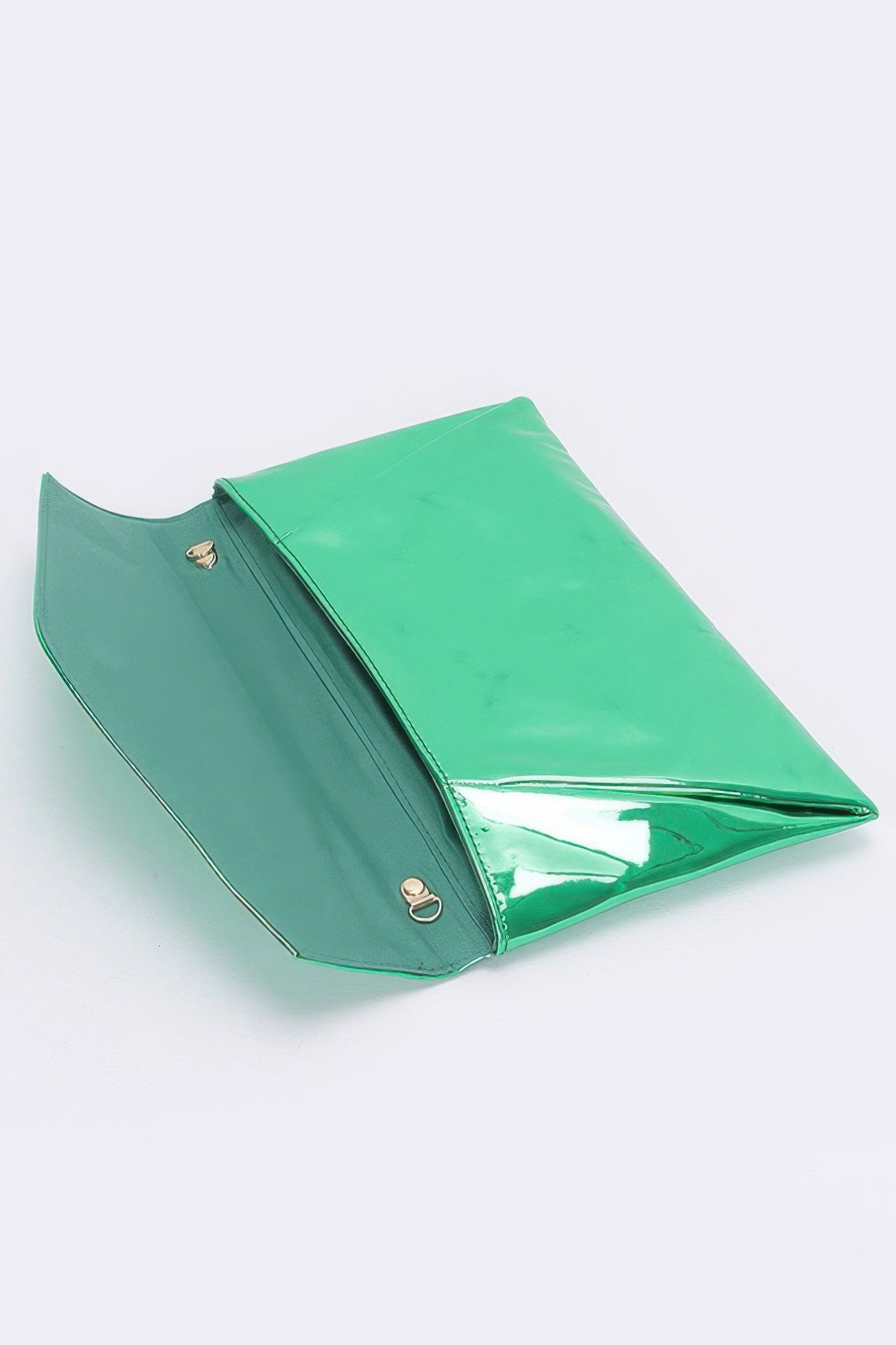 Mirror Envelope Clutch - LODIMAE FASHION