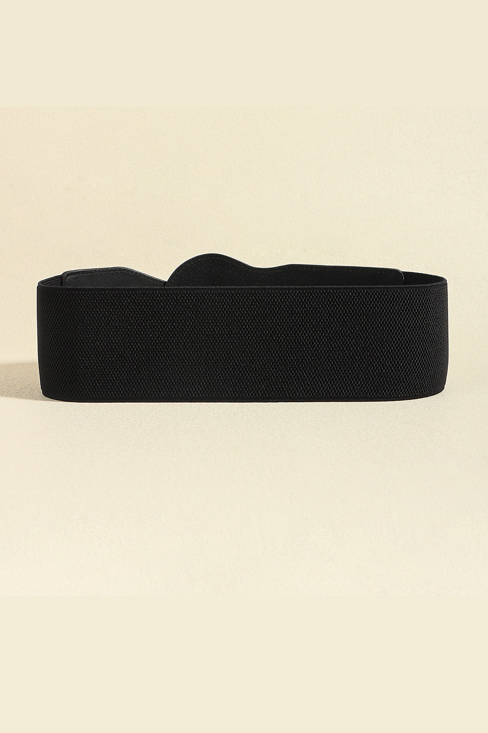 Zinc Alloy PU Leather Belt - LODIMAE FASHION