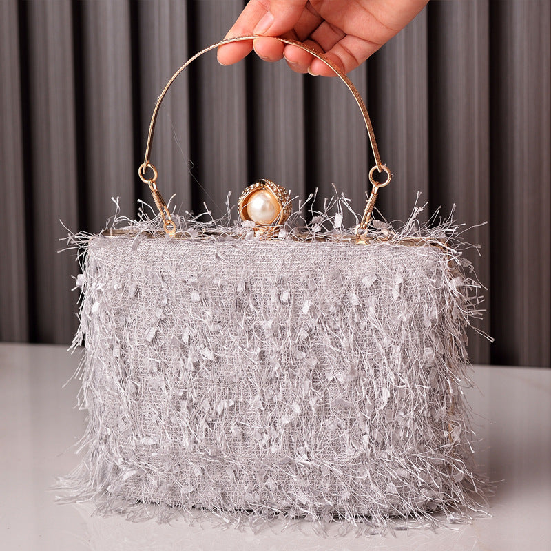 Party Evening Bag Fashion Luxury Crossbody Shoulder Bag Ladies - LODIMAE FASHION