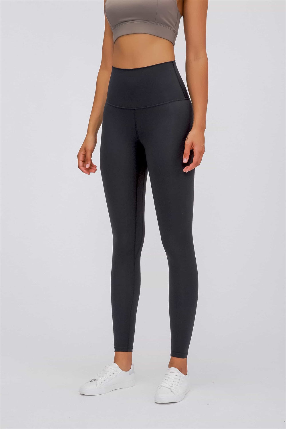 Millennia Ultra Soft High Waist Leggings - LODIMAE FASHION