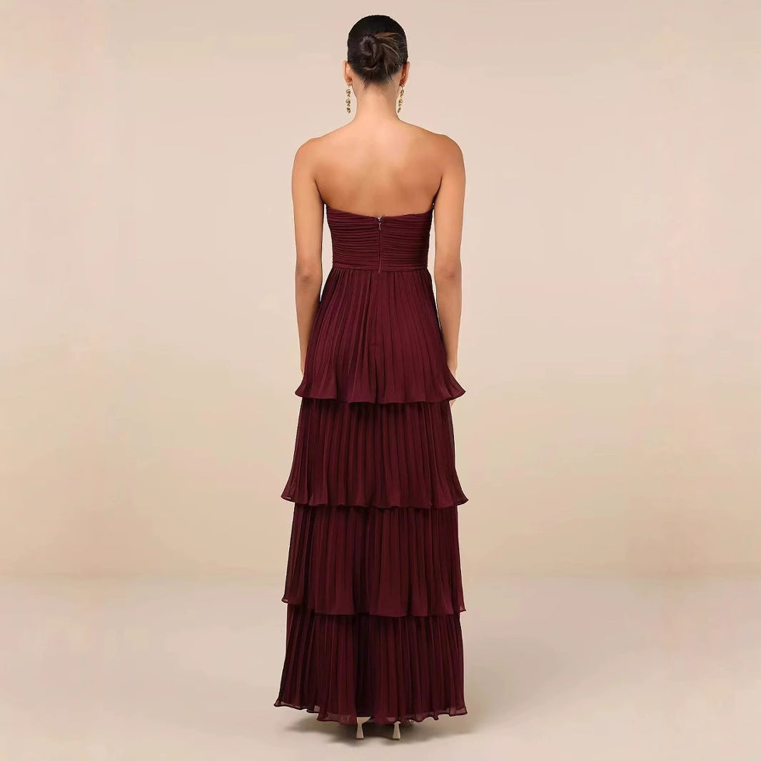 Ladies' dress - LODIMAE FASHION