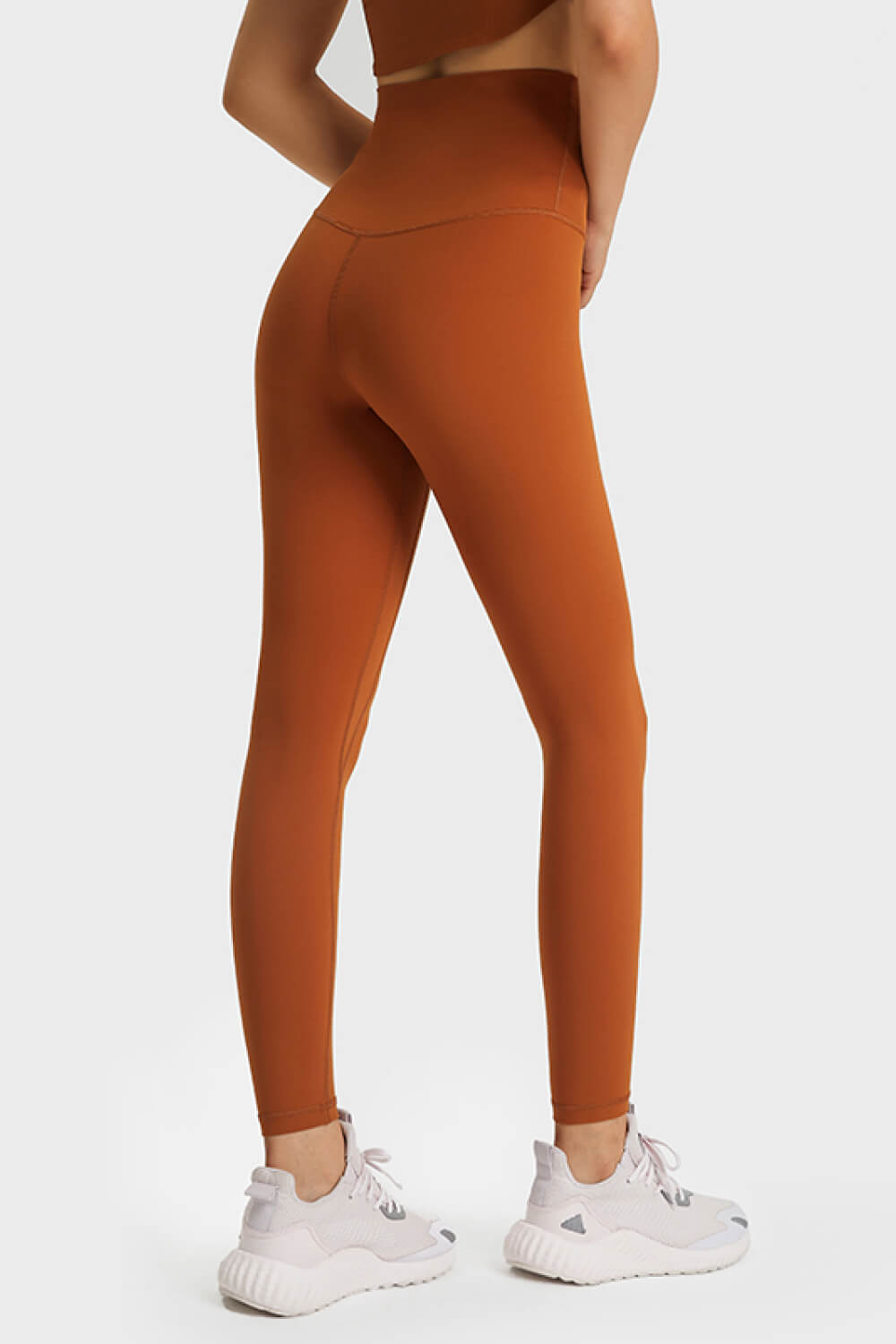 Millennia Ultra Soft High Waist Leggings - LODIMAE FASHION