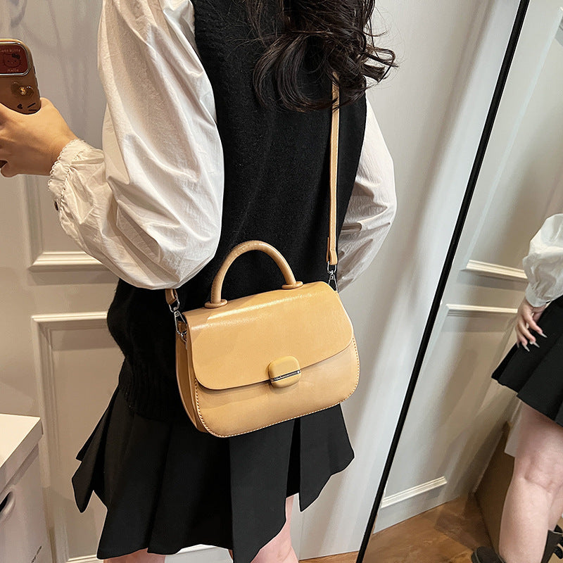 Fashion Handbag Women's Double-layer Crossbody - LODIMAE FASHION