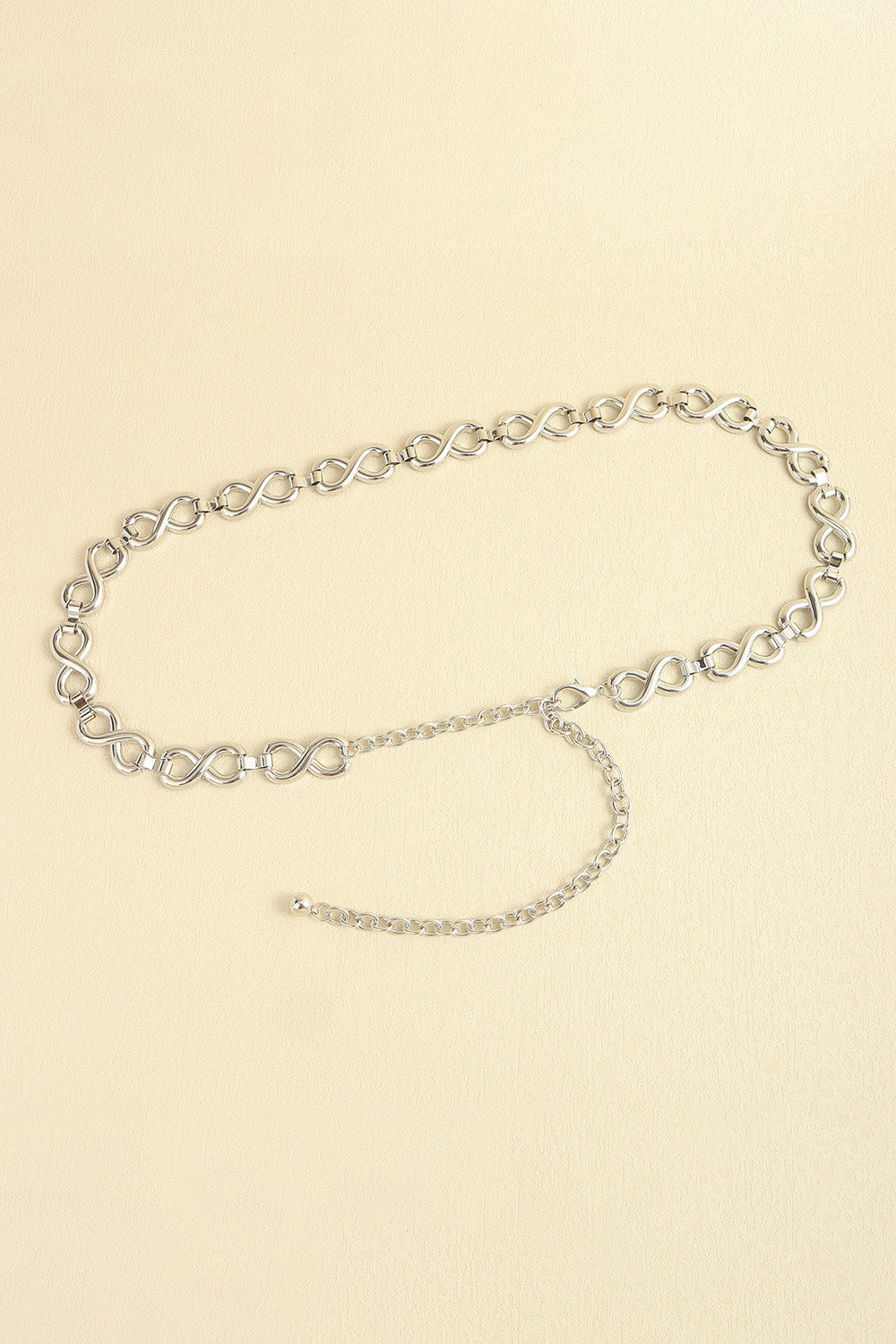 Alloy Lobster Clasp Belt - LODIMAE FASHION