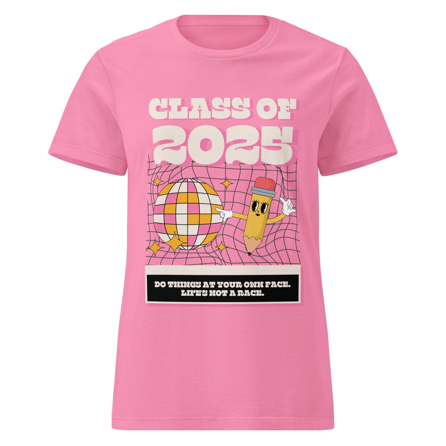 Women’s basic softstyle t-shirt - LODIMAE FASHION