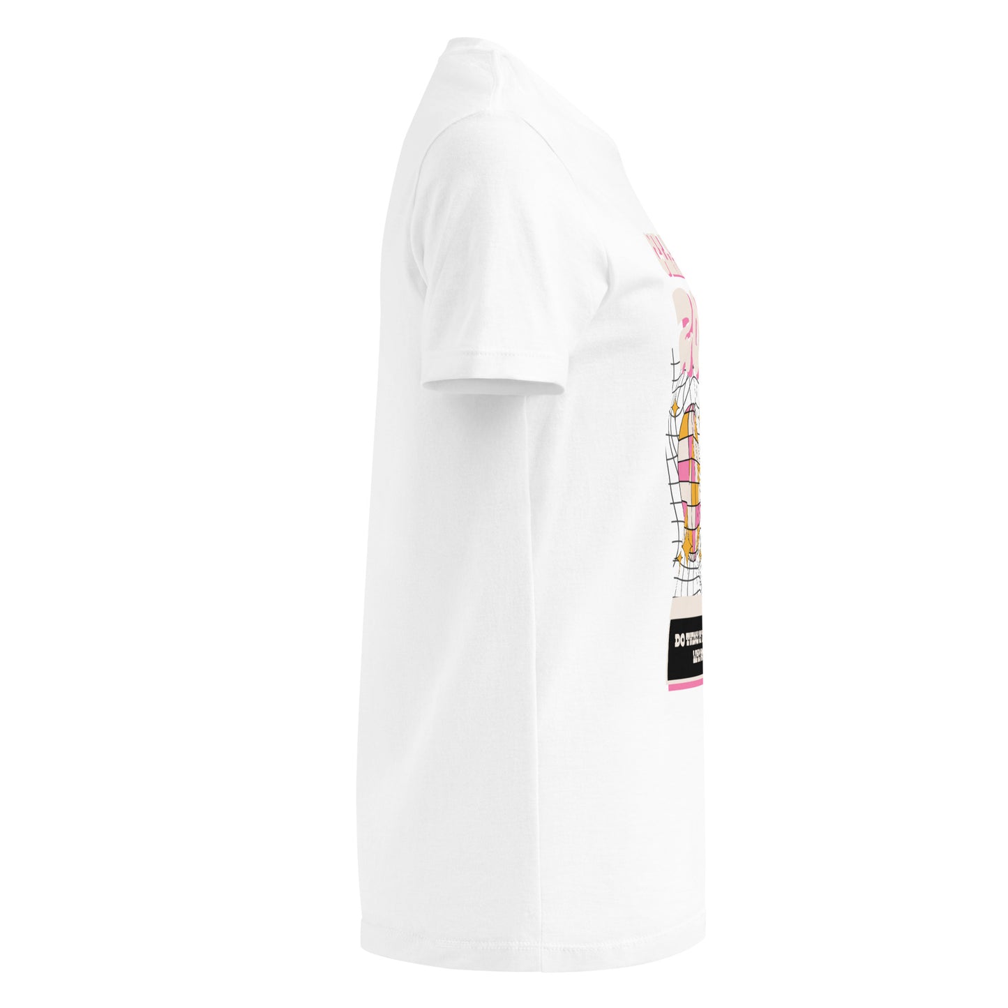 Women’s basic softstyle t-shirt - LODIMAE FASHION
