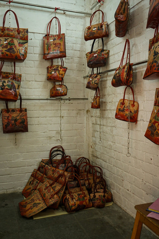 Tote Bags