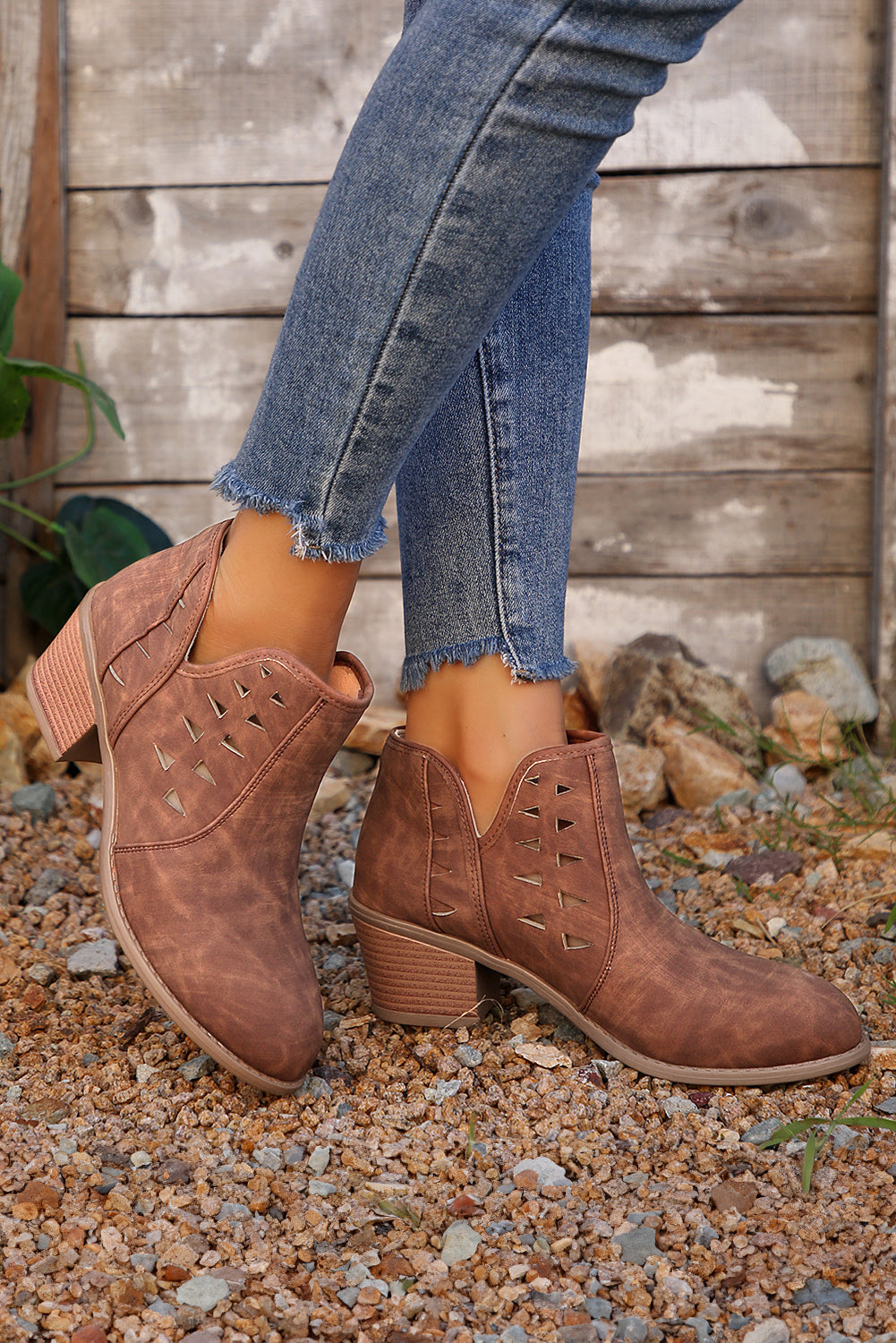 Women's Shoes
