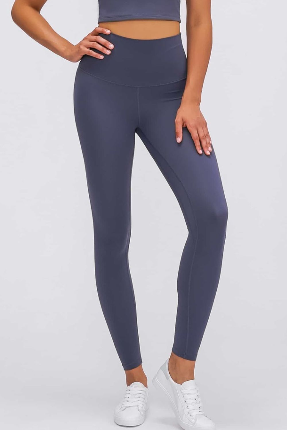 Millennia Ultra Soft High Waist Leggings - LODIMAE FASHION 