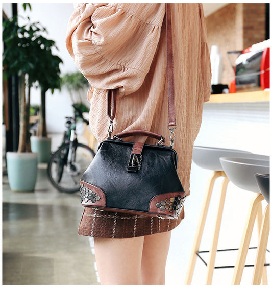 Fashion Women Handbags - LODIMAE FASHION 