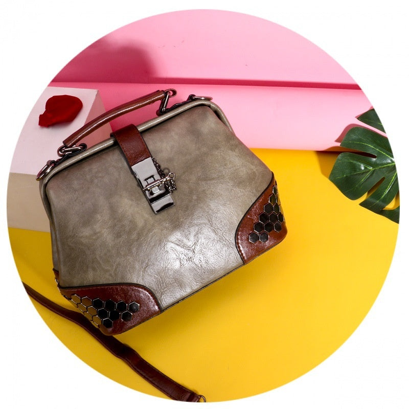 Fashion Women Handbags - LODIMAE FASHION 