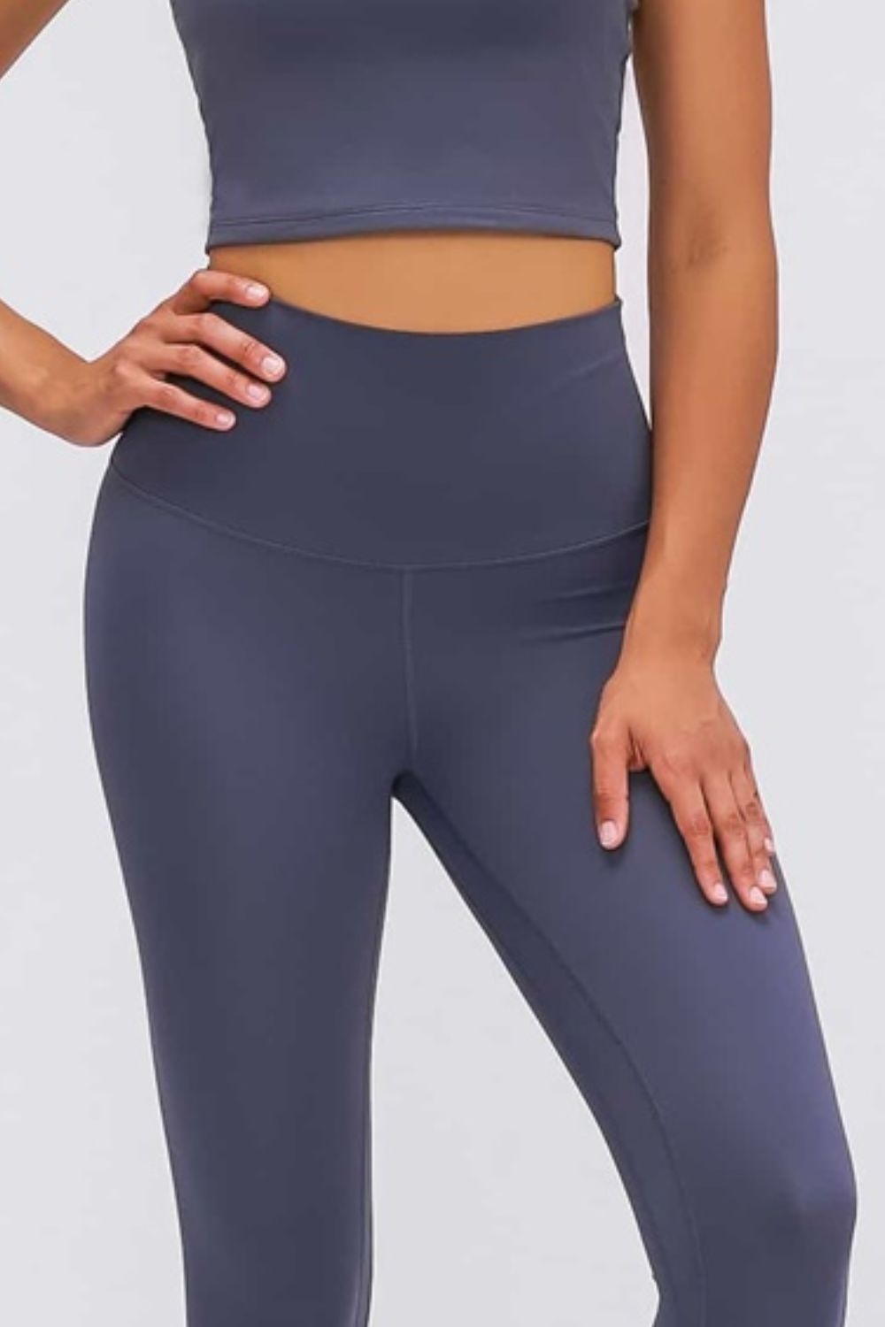Millennia Ultra Soft High Waist Leggings - LODIMAE FASHION 