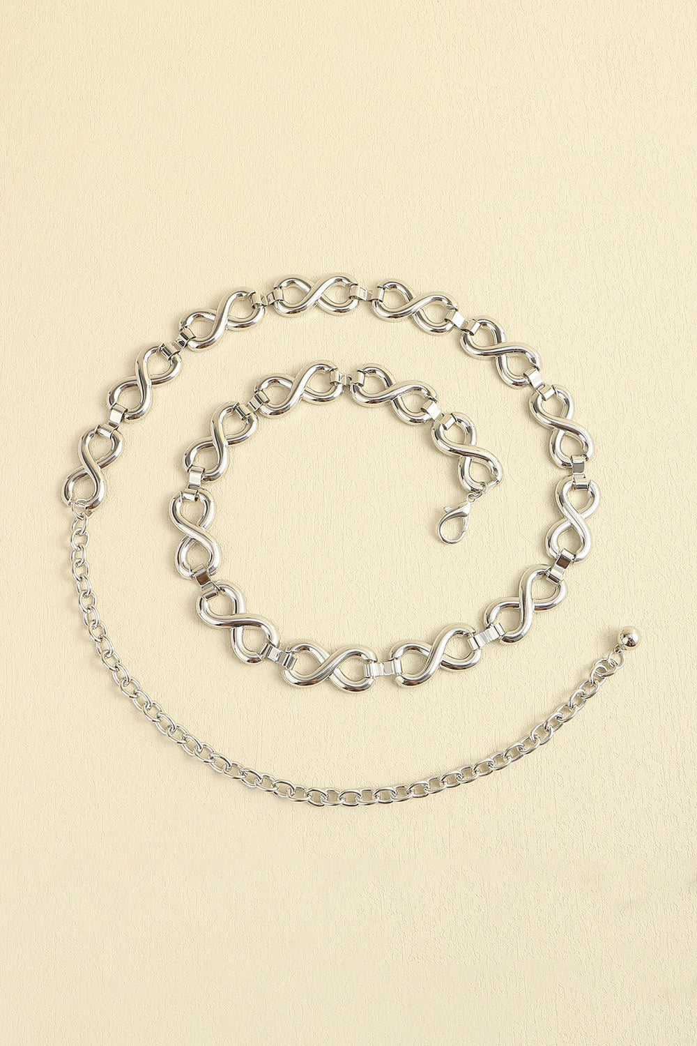 Alloy Lobster Clasp Belt - LODIMAE FASHION 