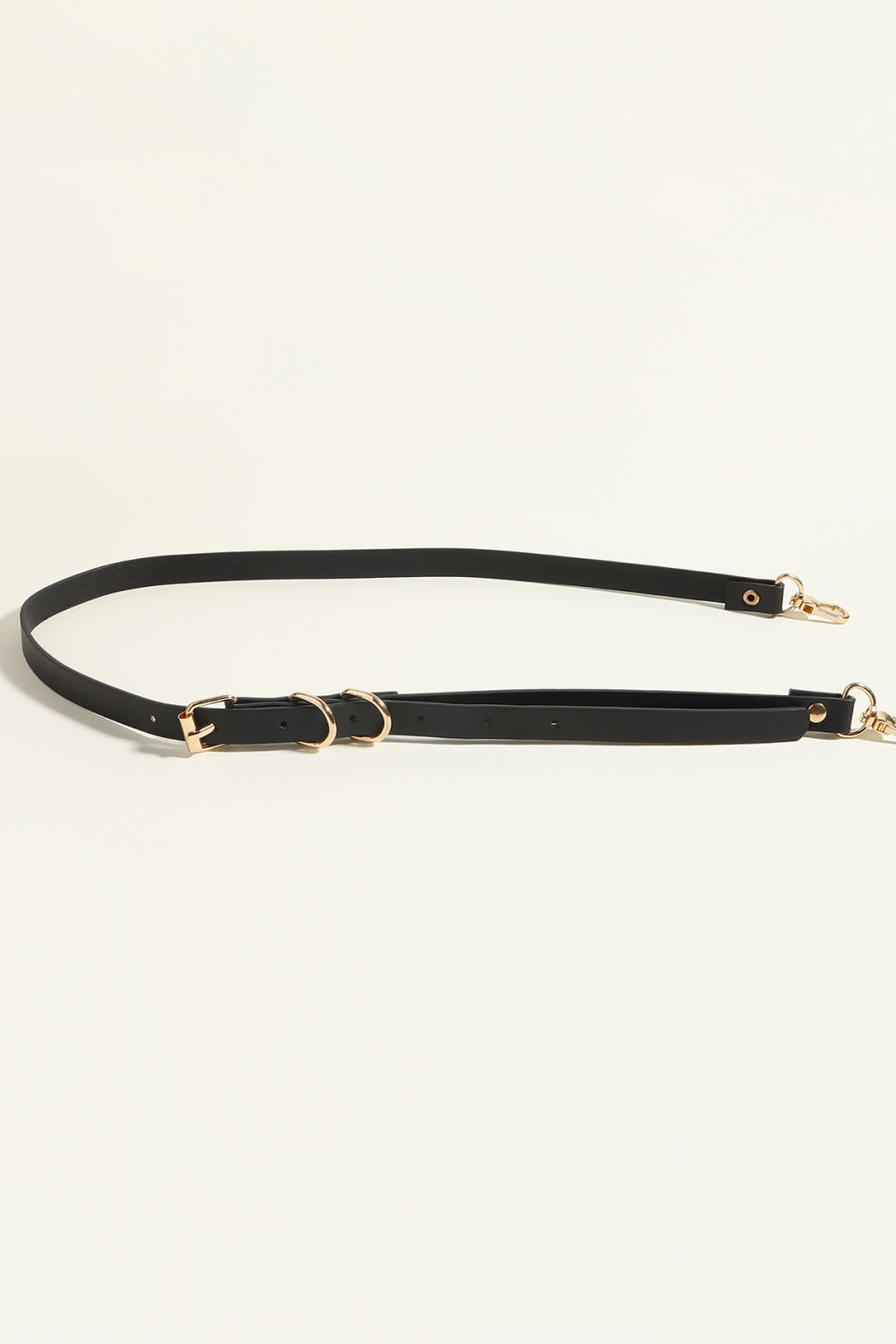 Punk PU Belt - LODIMAE FASHION 