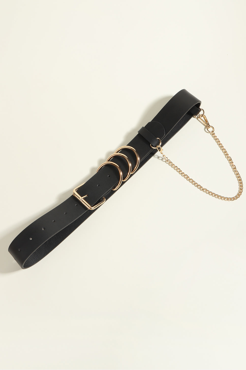 Punk PU Belt - LODIMAE FASHION 