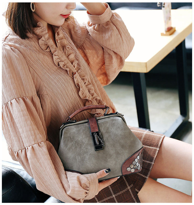 Fashion Women Handbags - LODIMAE FASHION 